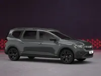 Neu Dacia Jogger Journey 110 PS (80 kW) 2026 Van / Kleinbus