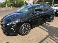 Gebraucht Mitsubishi Colt Plus 67 PS (49 kW) 2024 Schwarz Kleinwagen