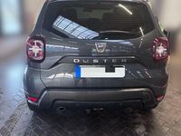 Gebraucht Dacia Duster 109 PS (80 kW) 2019 Grau SUV