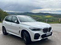 gebraucht BMW X5 xDrive45e