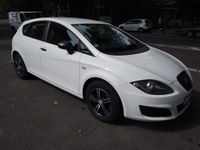 gebraucht Seat Leon Basis-KLIMA:AB-79€ im Monat Finanzieren