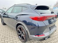 Gebraucht Cupra Formentor VZ 245 PS (180 kW) 2023 Blau SUV