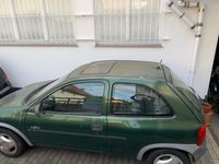 gebraucht Opel Corsa 1.4 Grand Slam