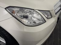 Gebraucht Mercedes E200 184 PS (135 kW) 2010 Weiß Coupé