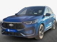 Gebraucht Ford Kuga ST-Line X 186 PS (136 kW) 2024 Blau SUV