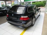 gebraucht BMW 525 Baureihe 5 Touring d