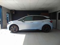 Second-hand Cupra Born 169 kW (231 CP) 2026 Argintiu Hatchback