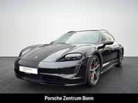 Gebraucht Porsche Taycan Cross Turismo 419 kW (571 PS) 2024 Schwarz Kombi