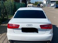 gebraucht Audi A6 3.0 TDI DPF quattro tiptronic