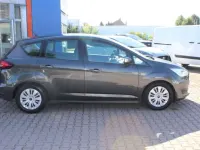 Gebraucht Ford C-MAX Trend 150 PS (110 kW) 2018 Magnetic Van / Kleinbus