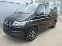Gebraucht VW Caravelle 150 PS (110 kW) 2021 Deep black Van