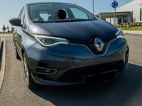 gebraucht Renault Zoe Experience 50KW/h*CCS*Shz*LED*Batteriemiete