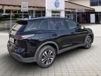 Gebraucht VW Tiguan 193 PS (141 kW) 2026 Schwarz SUV