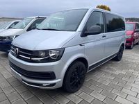 Usata VW Multivan 150 CV (110 kW) 2015 Andere Monovolume