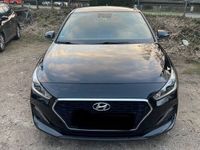 gebraucht Hyundai i30 Passion