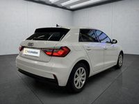 Gebraucht Audi A1 Sportback 116 PS (85 kW) 2025 Weiß Kleinwagen