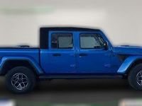Gebraucht Jeep Gladiator 264 PS (194 kW) 2024 Blau metallic Pickup
