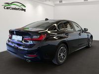 Gebraucht BMW 318 150 PS (110 kW) 2022 Schwarz ii Limousine