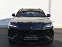 Gebraucht Lamborghini Urus 650 PS (478 kW) 2020 Schwarz SUV