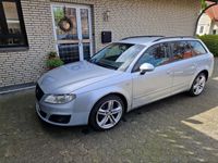 gebraucht Seat Exeo ST 2.0 TDI