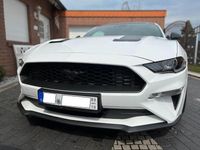 Occasion Ford Mustang Fastback 290 ch (213 kW) 2019 Blanc Coupé