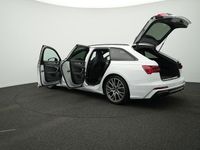 Gebraucht Audi S6 Comfort 349 PS (256 kW) 2019 Weiß Kombi