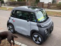 Gebraucht Opel Rocks-e 11 kW (16 PS) 2023 Grau Kleinwagen