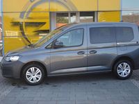 Gebraucht VW Caddy 114 PS (83 kW) 2023 Grau Van / Kleinbus