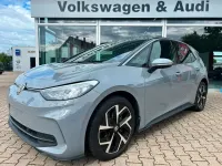 Gebraucht VW ID.3 Pro 150 kW (204 PS) 2024 Grau Kleinwagen