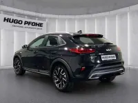Neu Kia XCeed Comfort 140 PS (102 kW) 2025 Zilinaschwarz metallic SUV