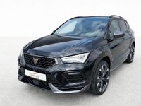 Gebraucht Cupra Ateca 190 PS (139 kW) 2025 Magic schwarz SUV