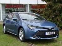 Gebraucht Toyota Corolla 140 PS (102 kW) 2024 Other Kombi
