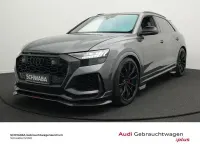 Gebraucht Audi Q8 Sport 700 PS (514 kW) 2022 Grau SUV