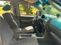 Gebraucht Nissan Pathfinder 171 PS (125 kW) 2008 Schwarz SUV