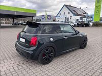 Gebraucht Mini John Cooper Works 231 PS (169 kW) 2017 Grün Kleinwagen