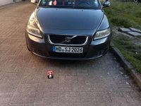 Gebraucht Volvo V50 125 PS (91 kW) 2009 Kombi