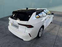 Gebraucht Opel Astra 131 PS (96 kW) 2023 Weiß Kombi