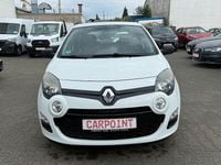 Second-hand Renault Twingo Expression 75 CP (55 kW) 2013 Alb Hatchback