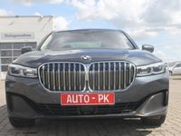 Gebraucht BMW 730 265 PS (194 kW) 2020 Grau Limousine