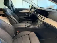 Gebraucht Mercedes E220 Avantgarde 200 PS (147 kW) 2023 Mojavesilber metalliclack (metallic) Kombi