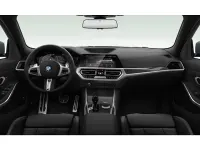 Gebraucht BMW M340 Performance 340 PS (250 kW) 2022 Grau Kombi