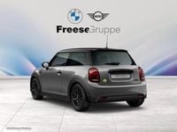 Gebraucht Mini Cooper SE 135 kW (184 PS) 2022 Silber Kleinwagen
