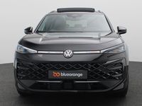 Gebraucht VW T-Roc R-line 150 PS (110 kW) 2026 Schwarz SUV