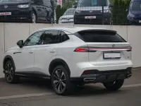 Gebraucht MG HS Luxury 170 PS (125 kW) 2025 Weiß SUV