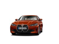 Używany BMW i4 Efficient Dynamics 250 kW (340 KM) 2025 Sedan/Limuzyna