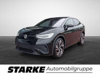 Gebraucht VW ID.5 Pro 210 kW (286 PS) 2022 Weiß (gletscherweiß metallic) SUV