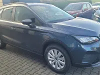 Neu Seat Arona Style 95 PS (69 kW) 2025 Grau magnetic SUV