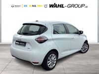 gebraucht Renault Zoe 