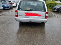 Gebraucht Volvo V90 204 PS (150 kW) 1997 Silber Kombi