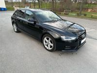 gebraucht Audi A4 B8 Avant 2.0 TDI Attraction Standheizung